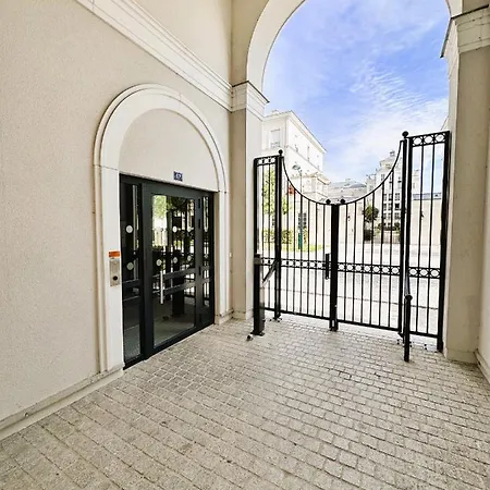 Apartment *new* Livy 6 Pax *