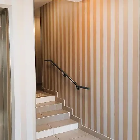 Apartment *new* Livy 6 Pax