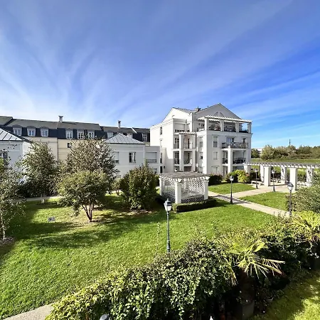 Apartment *new* Livy 6 Pax *