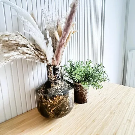 Apartment *new* Livy 6 Pax *